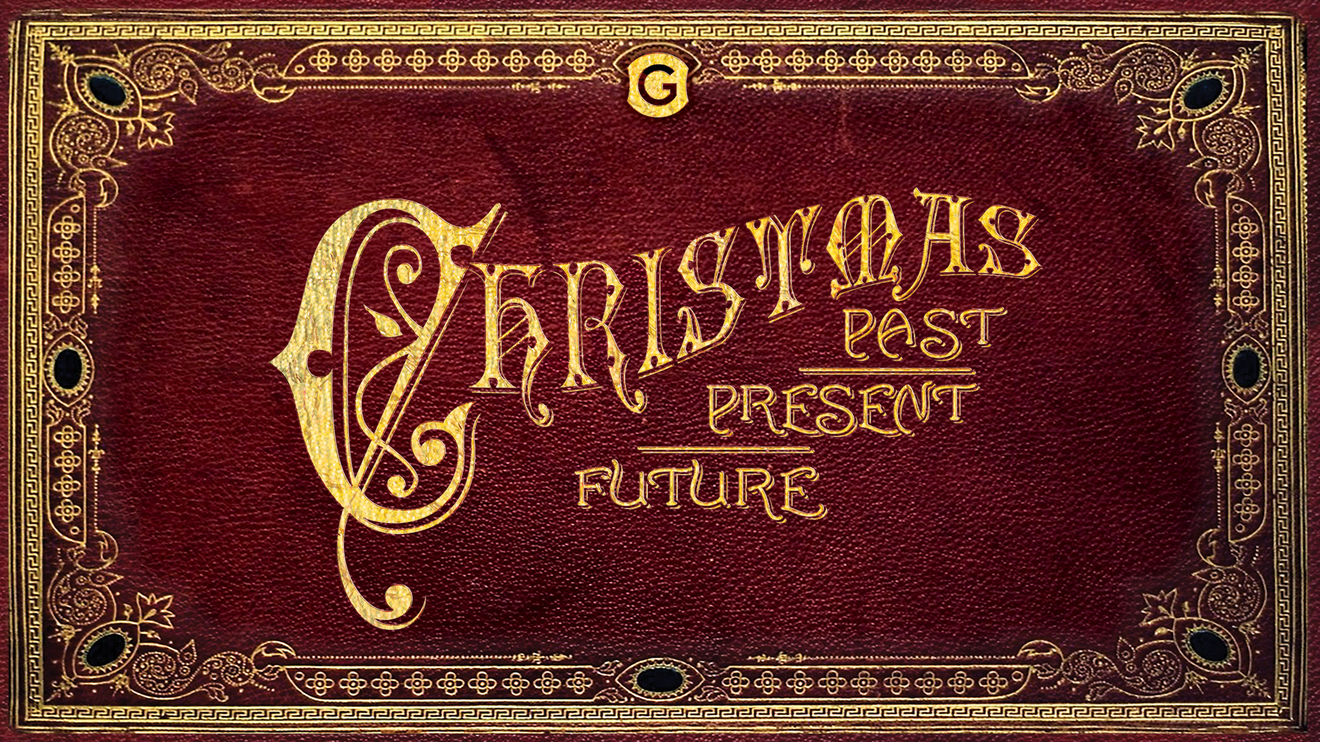 Christmas Past, Present, and Future