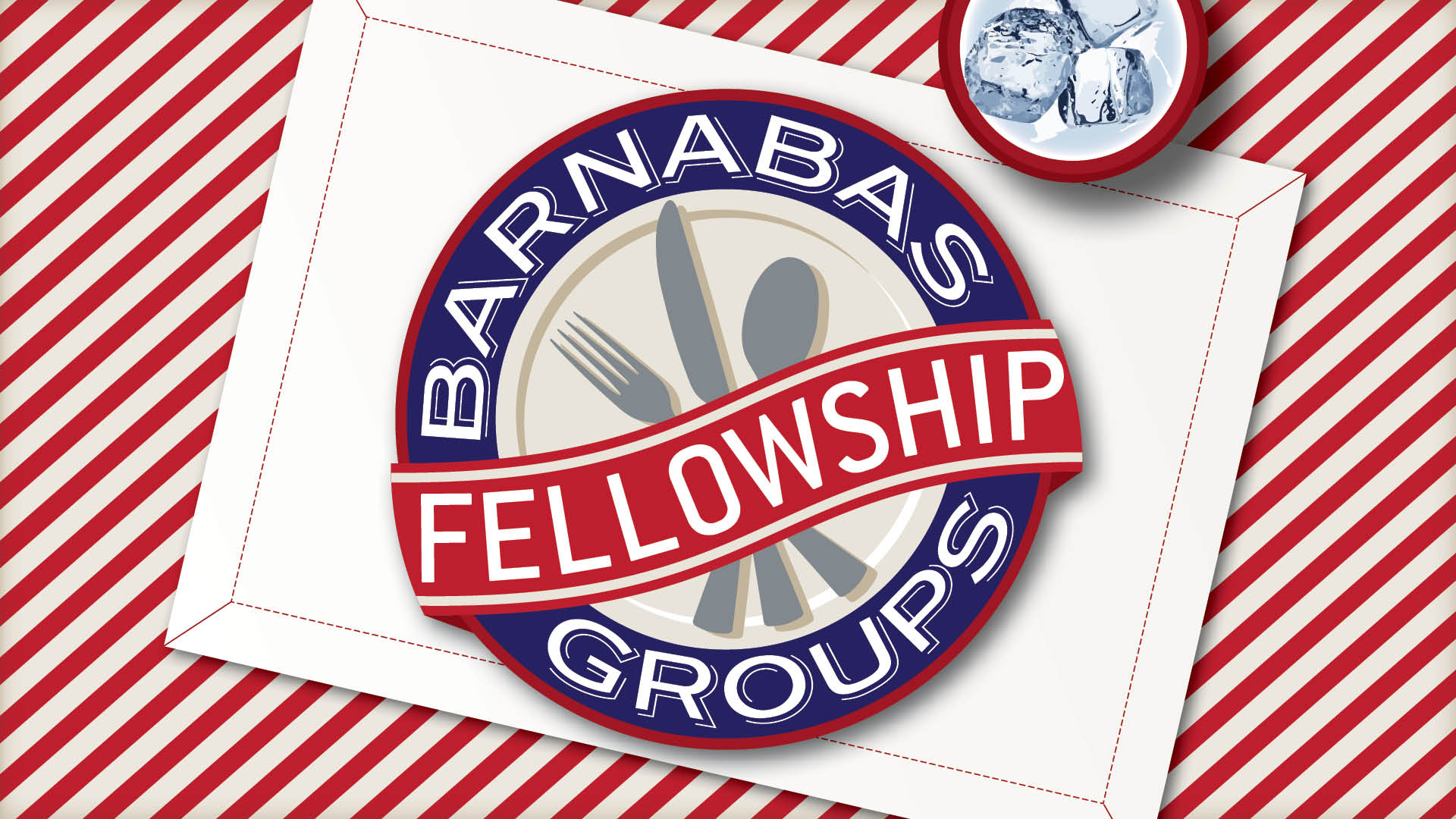 Barnabas Groups
