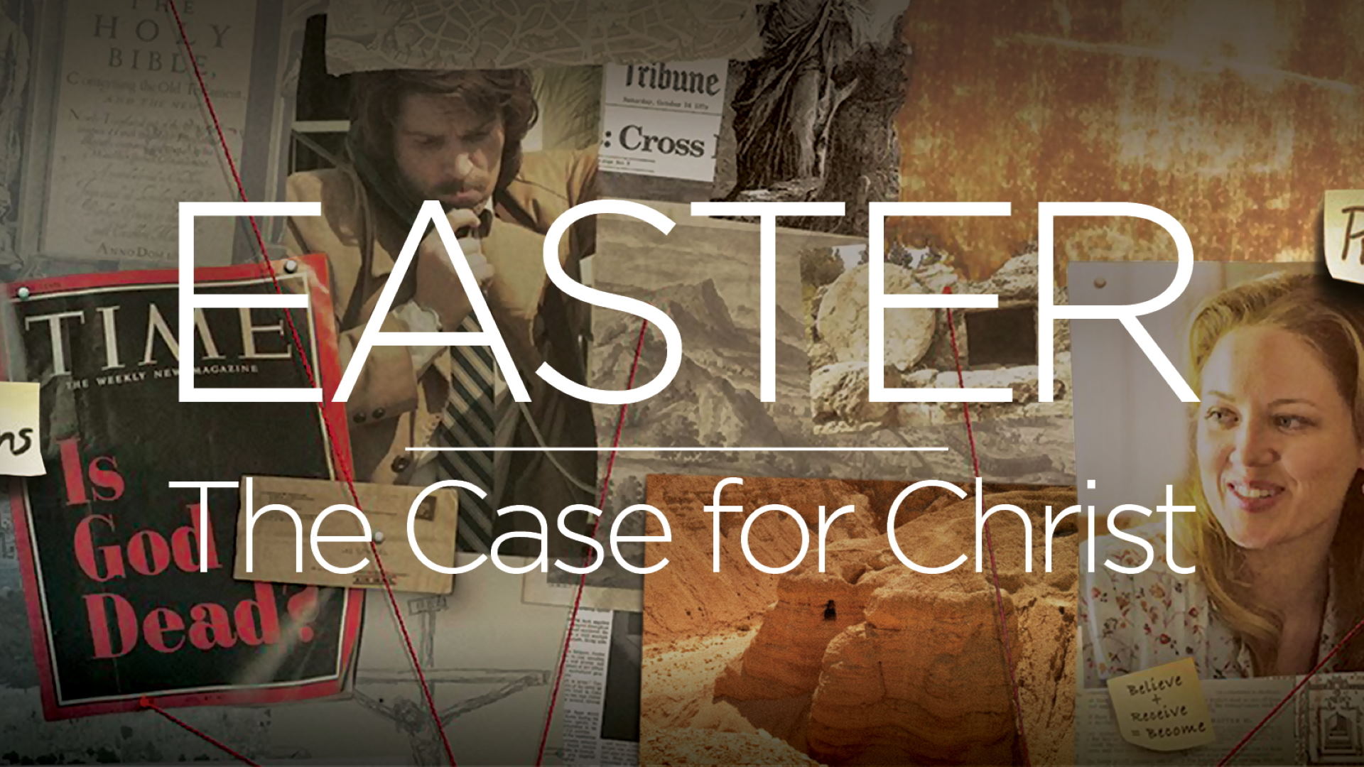 Case For Christ